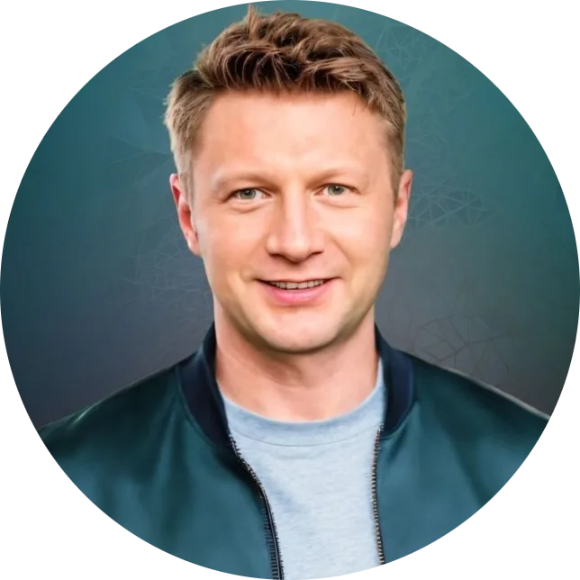 Andre Krichikov