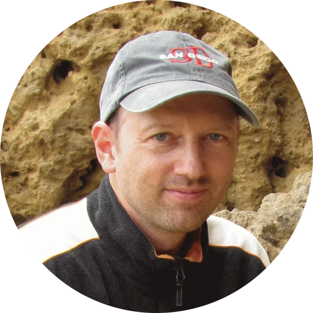Bernd Kuhn