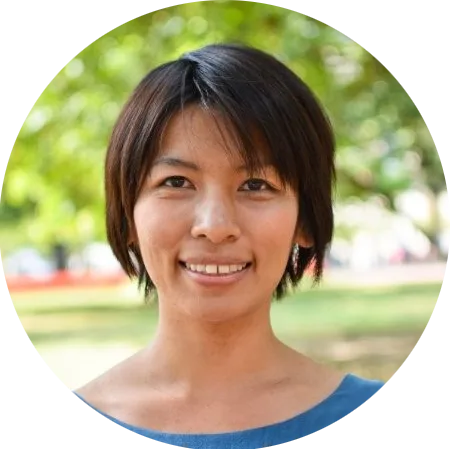 Mari Seto