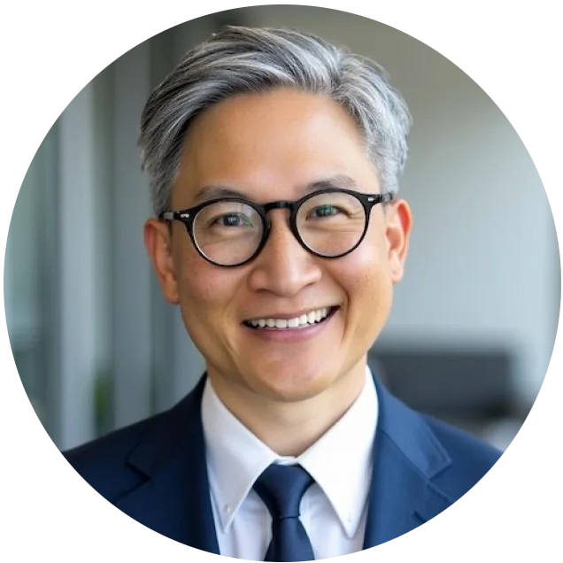 Reid Ching